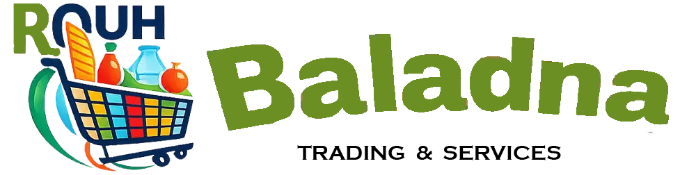 ROUH BALADNA TRADING & SERVICE